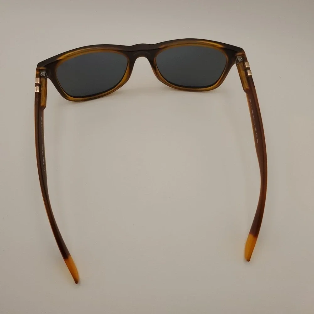 Blenders X Blue Moon Limited Edition Polarized Sunglasses Promo EUC